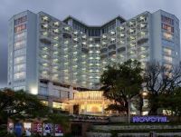 Khách sạn Novotel Hạ Long