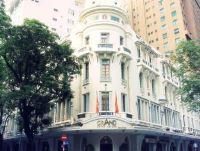 Khách sạn GRAND Sài Gòn